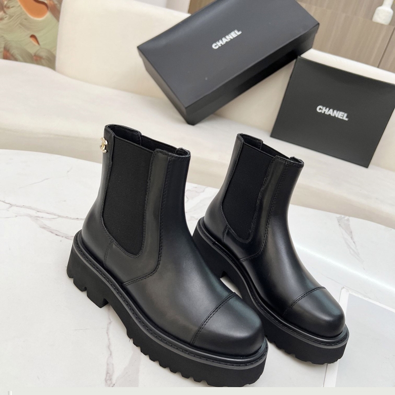 Ch*el boots